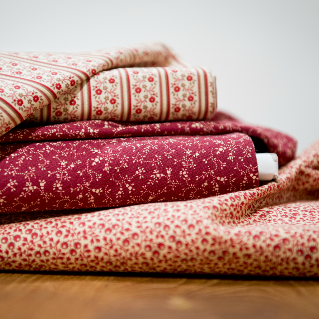 beven bagage Besmettelijk Eén stof, duizend mogelijkheden: de Wholecloth Quilt - Quilttrends #4 -  Wilma Karels